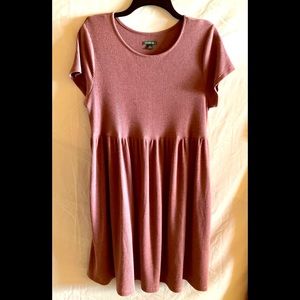 Wild Fable Women Baby Doll Dress